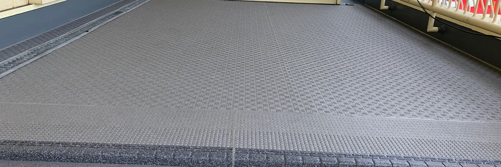 名古屋忠義防水の画像